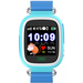 Smart watch Xmart Kids KW03G Blue - Смарт часовници<<<Смарт устройства<<<TechMart&&&Смарт часовници<<<Телефони и