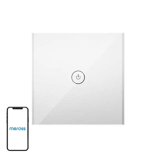 Smart Wi-Fi two-channel Wall Switch Meross MSS550 EU (HomeKit) - Switches<<<Control devices<<<Smart Home<<<InnproXML