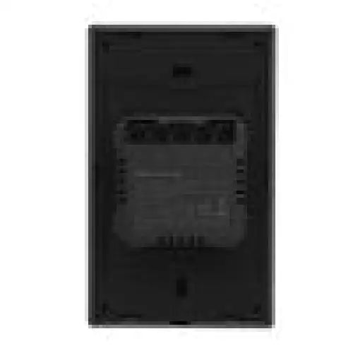 Smart WiFi control panel SONOFF NSPanel (black 120mm) - Control panels<<<Control devices<<<Smart Home<<<InnproXML