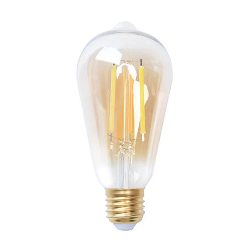 Smart WiFi LED bulb Sonoff B02-F-ST64 White - LED bulbs<<<Lighting<<<Smart Home<<<InnproXML