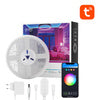 Smart WiFi RGB LED light strip Gosund SL2 (5m) Tuya - LED strips<<<Lighting<<<Smart Home<<<InnproXML