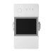 Smart WiFi temperature and humidity monitoring switch Sonoff THR316D TH Elite - Smart controllers<<<Control