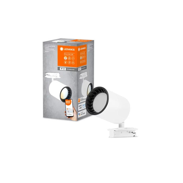 SMART WIFI TRACKL SPOT OSAKA TW LEDVANCE - Smart + WiFi лампи<<<Източници на светлина<<<AmperelB2B