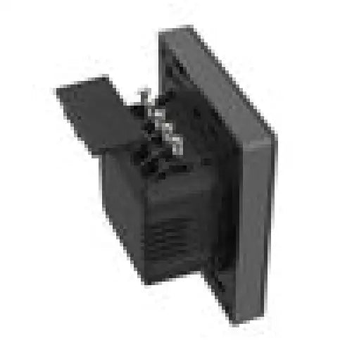 Smart WiFi wall switch SONOFF M5-1C-80 (1-channel for frame graphite) - Switches<<<Control devices<<<Smart