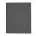 Smart WiFi wall switch SONOFF M5-1C-80 (1-channel for frame graphite) - Switches<<<Control devices<<<Smart