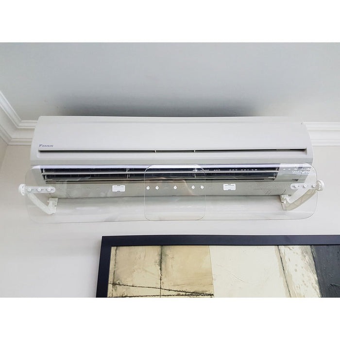 SMART WING AIR CONDITIONER AIR FLOW DEFLECTOR