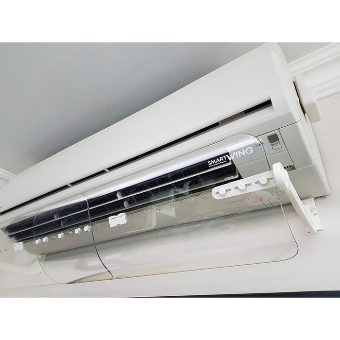 SMART WING AIR CONDITIONER AIR FLOW DEFLECTOR