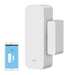 Smart Wireless Door/Window Sensor WiFi Gosund S2 Tuya - Sensors<<<Actuators<<<Smart Home<<<InnproXML