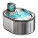 Smart wireless pet fountain/drinker 4L Oneisall PTM-643 - Water dispensers<<<Fountains<<<Pets<<<InnproXML