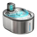 Smart wireless pet fountain/drinker 4L Oneisall PTM-643 - Water dispensers<<<Fountains<<<Pets<<<InnproXML