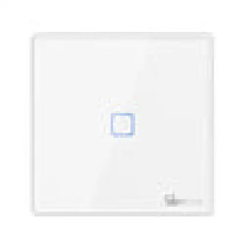 Smart Wireless Wall Switch Sonoff T2EU1C-RF 433MHz (1-channel) - Switches<<<Control devices<<<Smart Home<<<InnproXML