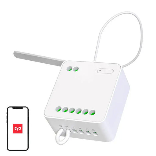 Smart żarówka LED vintage Yeelight Filament - Smart controllers<<<Control devices<<<Smart Home<<<InnproXML