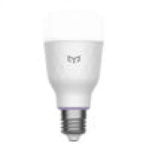 Smart żarówka LED Yeelight Smart Bulb 1S (biała) - LED bulbs<<<Lighting<<<Smart Home<<<InnproXML