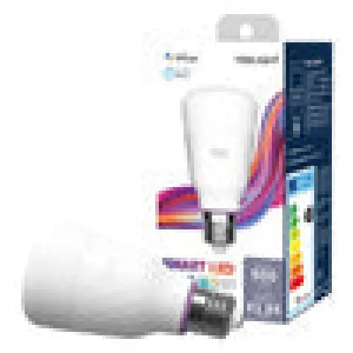 Smart żarówka LED Yeelight Smart Bulb 1S (biała) - LED bulbs<<<Lighting<<<Smart Home<<<InnproXML
