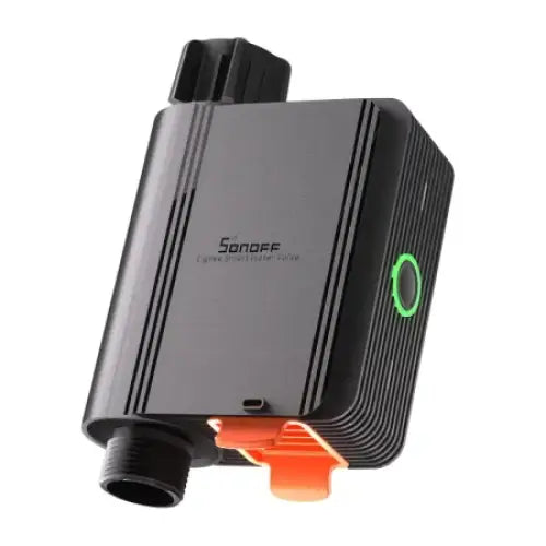 Smart ZigBee water valve/meter SONOFF SWV-BSP (3/4’’) - Irrigation systems<<<Garden<<<InnproXML