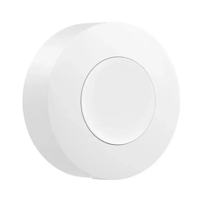 Smart Zigbee Wireless Button Sonoff SNZB-01P (round remote) - Switches<<<Control devices<<<Smart Home<<<InnproXML