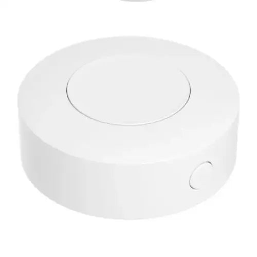 Smart Zigbee Wireless Button Sonoff SNZB-01P (round remote) - Switches<<<Control devices<<<Smart Home<<<InnproXML