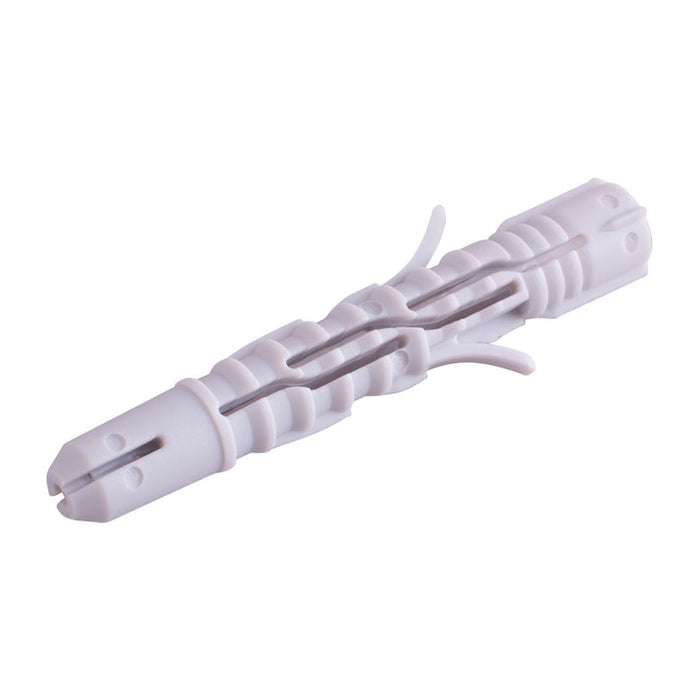 UNIVERSAL DOWEL F10X50MM 6 PCS SMART