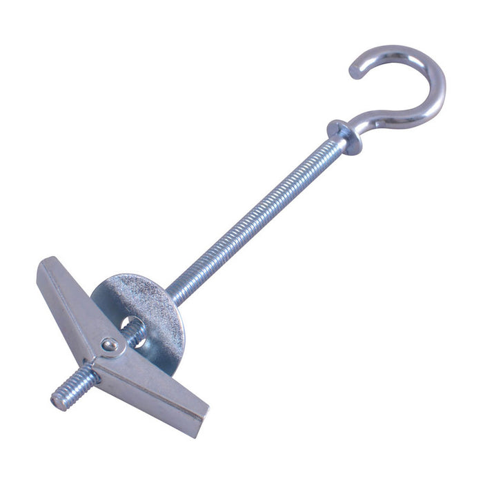 METAL DOwel WITH HOOK 2 PCS SMART