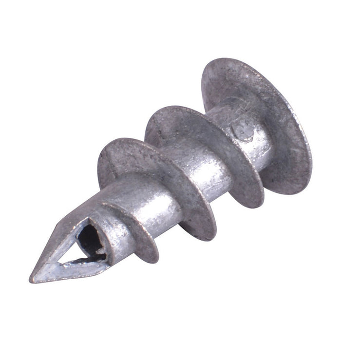 METAL PLUGS FOR PLASTERBOARD 29MM 10 PCS SMART