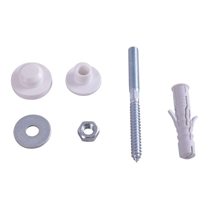 KIT FOR INSTALLATION OF SINK F12X60MM 2 PCS SMART
