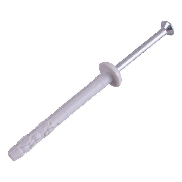 DOWEL NAIL FOR CONCRETE F6X60MM 7 PCS SMART