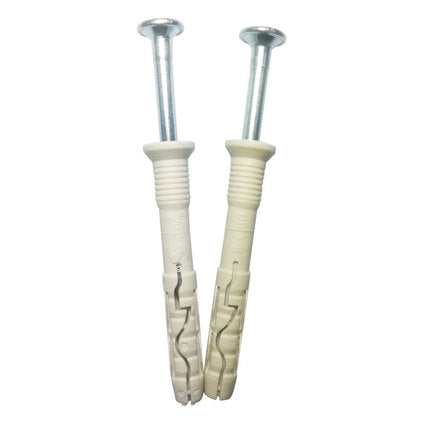 NAIL-DOG FOR CONCRETE F8X120MM 5 PCS SMART