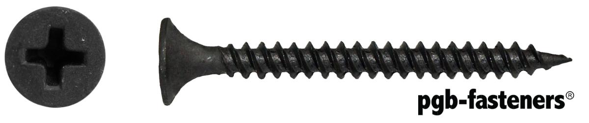 RAPIDS FOR GYPSUM CARDBOARD 3.5X25 ENVELOPE 200PCS