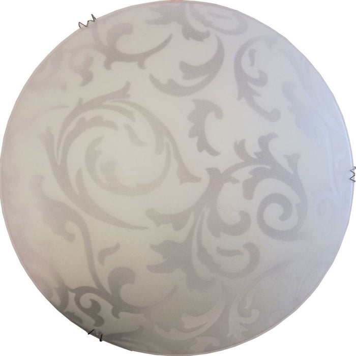 CEILING LAMP DAMASCO E27 30CM SMARTER