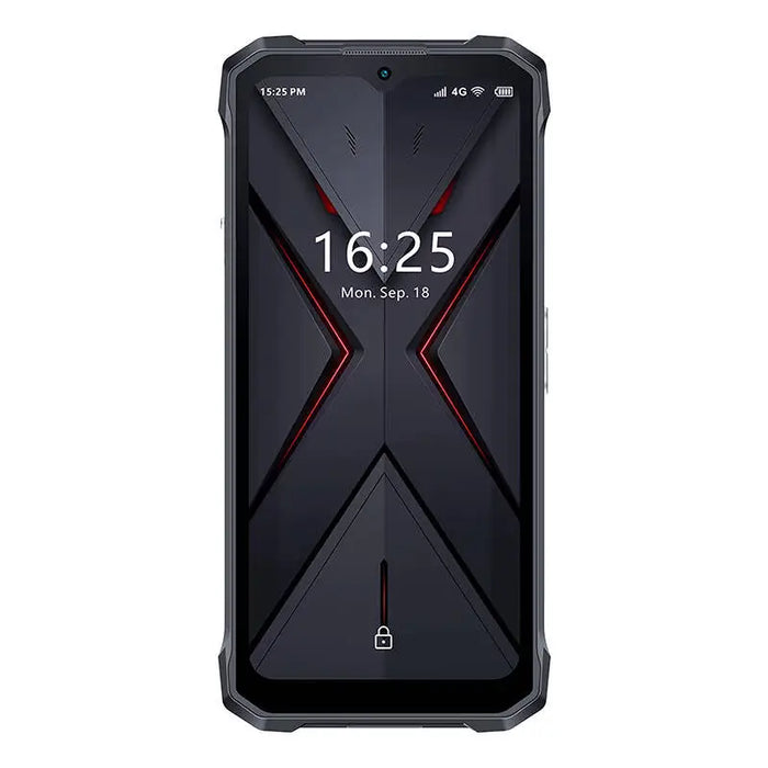 Smartfon HOTWAV T7 - 6.52’’ 4 + 4/128GB Szary - Smartphones<<<IT Accessories<<<InnproXML