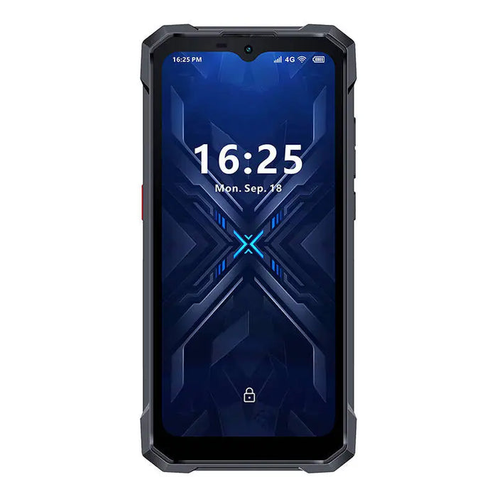 Smartfon HOTWAV W11 - 6.6’’ 6 + 6/256 GB Szary - Smartphones<<<IT Accessories<<<InnproXML