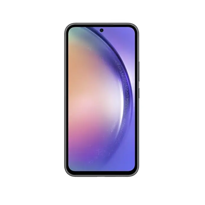 Smartfon Samsung Galaxy A54 5G 8/128GB Awesome Graphite - Смартфони с Android<<<Смартфони<<<Телеком и Преносими