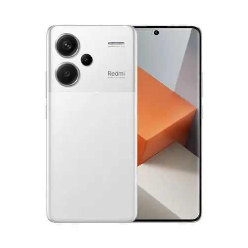 SMARTFON XIAOMI REDMI NOTE 13 PRO+ 5G 12/512GB White - Smartphones<<<Основна<<<DunaXML&&&Смартфони<<<Телефони и