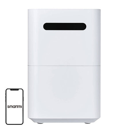 Smartmi Evaporative Humidifier 3 - Humidifiers<<<Humidifiers<<<Small household appliances<<<InnproXML