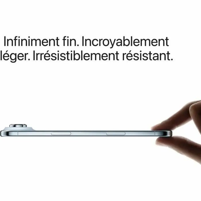 Smartphone Apple 6,5’’ A19 Pro 1 TB Blue - Електроника Телефони и таблети<<<Компютри| Електроника<<<BigBuy&&&Мобилни