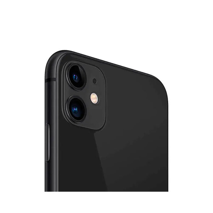 Smartphone Apple iPhone 11 6,1’’ 64 bits A13 64 GB Black - Мобилни телефони<<<Електроника Телефони и