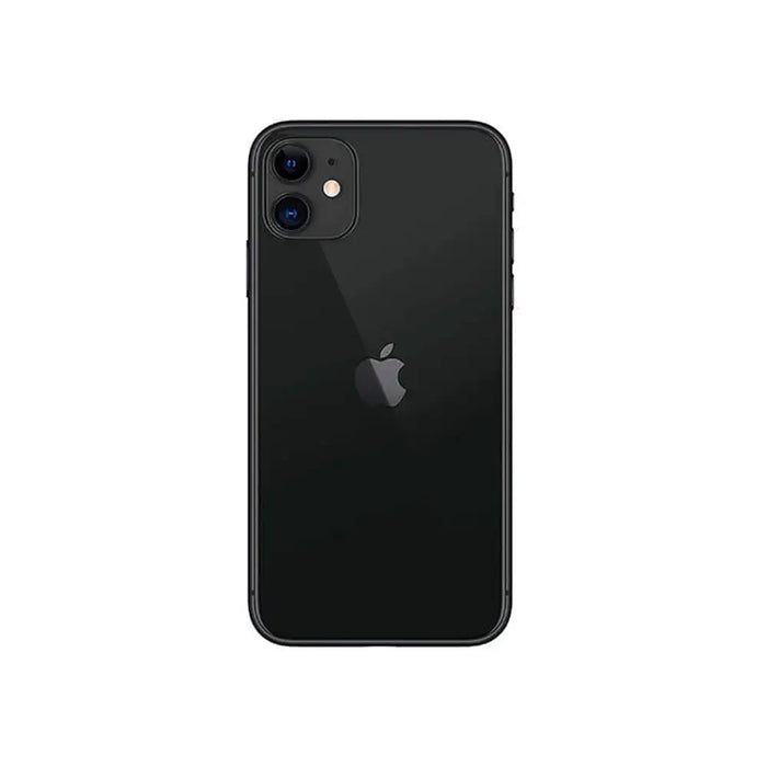 Smartphone Apple iPhone 11 6,1’’ 64 bits A13 64 GB Black - Мобилни телефони<<<Електроника Телефони и