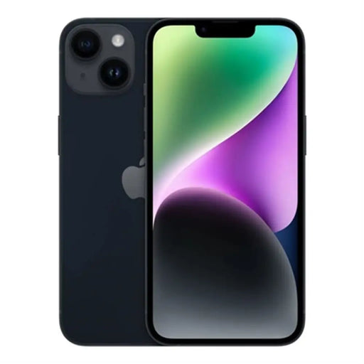 Smartphone Apple iPhone 14 6,1’’ A15 128 GB Black (Refurbished B) - Мобилни телефони<<<Електроника Телефони и