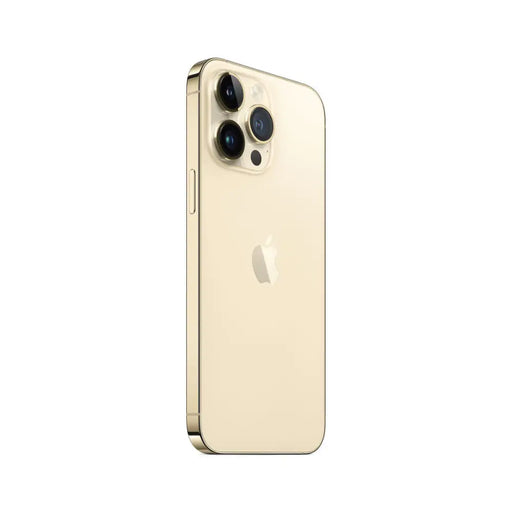 Smartphone Apple iPhone 14 Pro Max 6,7’’ 256 GB Golden - Електроника Телефони и таблети<<<Компютри|