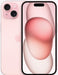 Smartphone Apple Iphone 15 128GB Pink - Смартфони<<<Телефони и таблети<<<TechMart&&&iPhone<<<APPLE