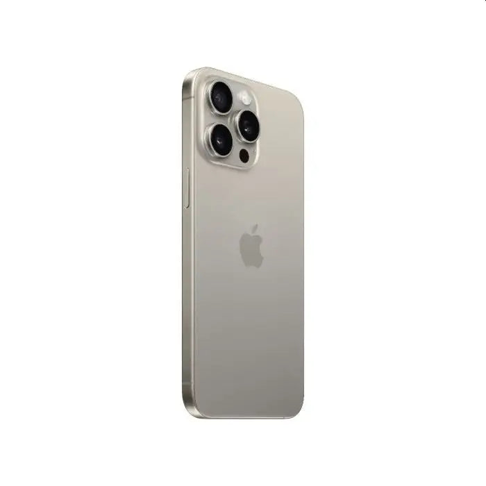 Smartphone Apple iPhone 15 Pro Max 8GB 256GB Natural Titanium - MU793RX/A - iPhone<<<Смартфони<<<Телеком и Преносими