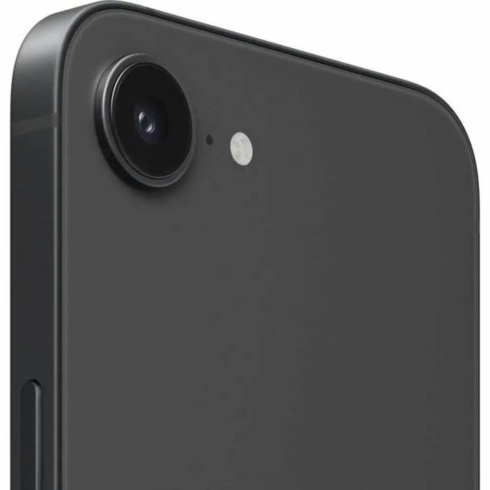 Smartphone Apple iPhone 16e 6,1’’ 512 GB Black - Електроника Телефони и таблети<<<Компютри|