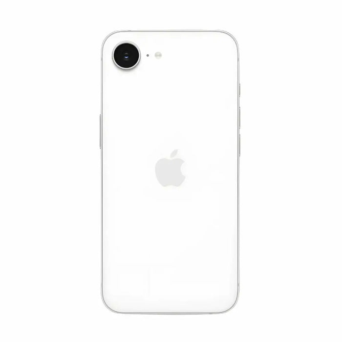 Smartphone Apple iPhone 16e 6,1’’ Hexa Core 8 GB RAM 512 GB White - Мобилни телефони<<<Електроника Телефони и