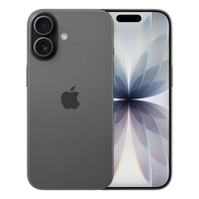Smartphone Apple iPhone 17 6,3’’ A19 256 GB Black - Мобилни телефони<<<Електроника Телефони и таблети<<<Компютри|