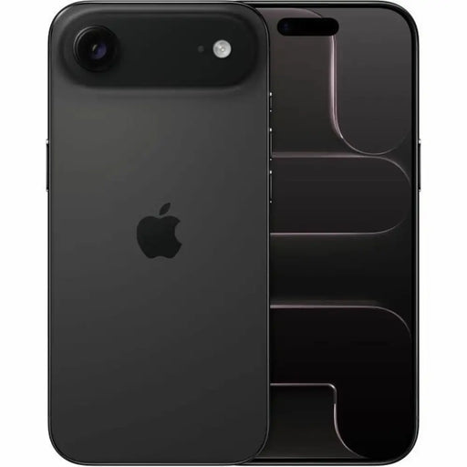 Smartphone Apple iPhone Air 6,5’’ A19 Pro 256 GB Black - Електроника Телефони и таблети<<<Компютри|