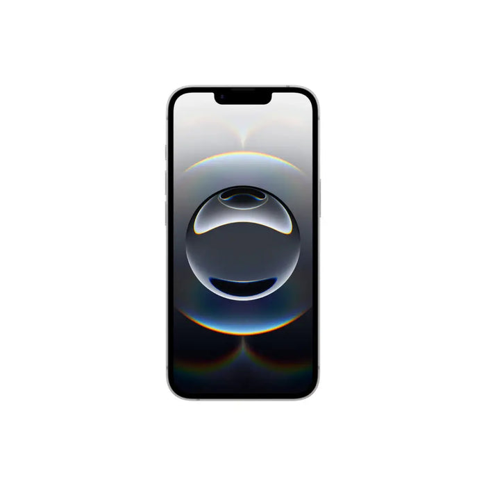 Smartphone Apple MD1W4QL/A Octa Core 8 GB RAM 256 GB White 6,1’’ - Електроника Телефони и таблети<<<Компютри|