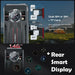 Smartphone Cubot CUBKK11BLK - Електроника Телефони и таблети<<<Компютри| Електроника<<<BigBuy&&&Мобилни