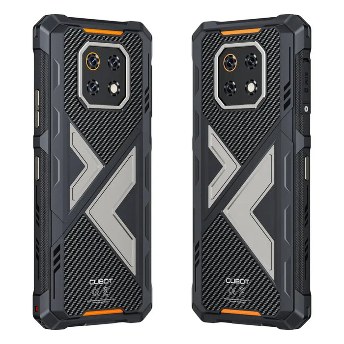 Smartphone Cubot CUBKKES3BLK 6 GB RAM 256 GB 6,75’’ - Електроника Телефони и таблети<<<Компютри|