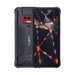 Smartphone Cubot KING KONG 8 6,5’’ 256 GB 6 GB RAM Red - Електроника Телефони и таблети<<<Компютри|