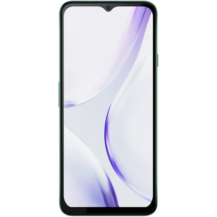 Smartphone Cubot NOTE 50 6,56’’ 256 GB 16 GB RAM Green - Електроника Телефони и таблети<<<Компютри|